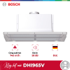 Máy hút khử mùi âm tủ Bosch DHI965V 1 DHI965V