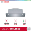 Máy hút mùi âm tủ Bosch DHL885C 2 DHL885C