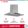 Máy hút mùi đảo BOSCH DIB97JP50 2 DIB97JP50