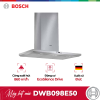 Máy hút mùi treo tường Bosch DWB098E50 2 DWB098E50