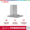 Máy hút mùi Bosch DWB66DM50B 2 DWB66DM50B