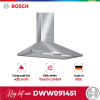 Máy hút khói Bosch DWW091451 1 DWW091451