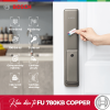 Khóa cửa điện tử Bosch FU 780KB Copper 2 FU 780KB Copper min