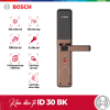 Khóa cửa điện tử Bosch ID 30 BK 1 ID 30 BK min