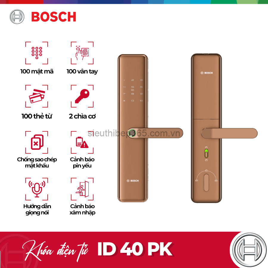 ID 40 PK-min ID 40 PK min