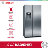 Tủ lạnh Side by Side Bosch KAD92HI31 2 KAD92HI31