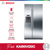 Tủ lạnh Bosch KAI90VI20G 2 KAI90VI20G