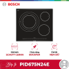 Bếp Từ Bosch PID675N24E 2 PID675N24E 1