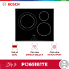 Bếp Từ Bosch PIJ651B17E 2 PIJ651B17E