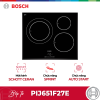 Bếp Từ Bosch PIJ651F27E 1 PIJ651F27E 1