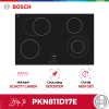 Bếp từ Bosch PKN811D17E 1 PKN811D17E