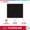 Bếp từ Bosch PUC61KAA5E 2 PUC61KAA5E
