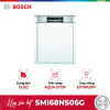 Máy rửa bát Bosch SMI68NS06G 2 SMI68NS06G