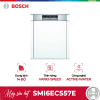 Máy rửa bát Bosch SMI6ECS57E 14 bộ 2 SMI6ECS57E