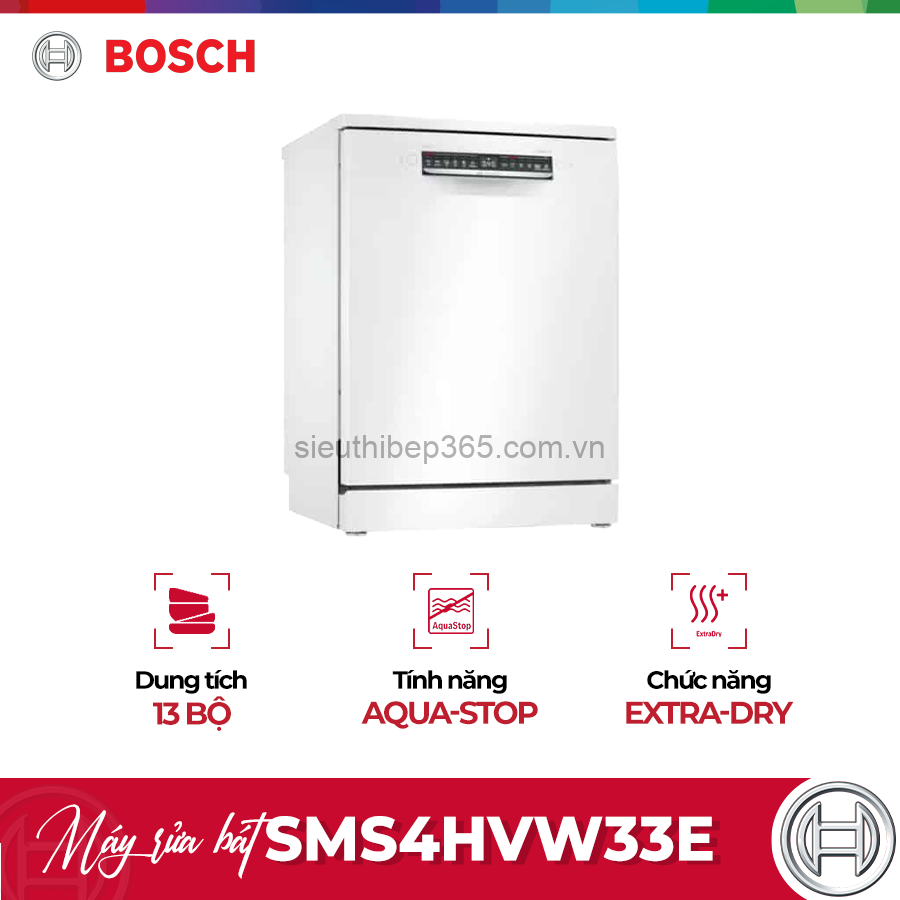 SMS4HVW33E SMS4HVW33E
