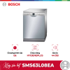 Máy rửa bát Bosch SMS63L08EA 1 SMS63L08EA