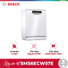 Máy rửa bát Bosch SMS6ECW57E Serie 6 1 SMS6ECW57E