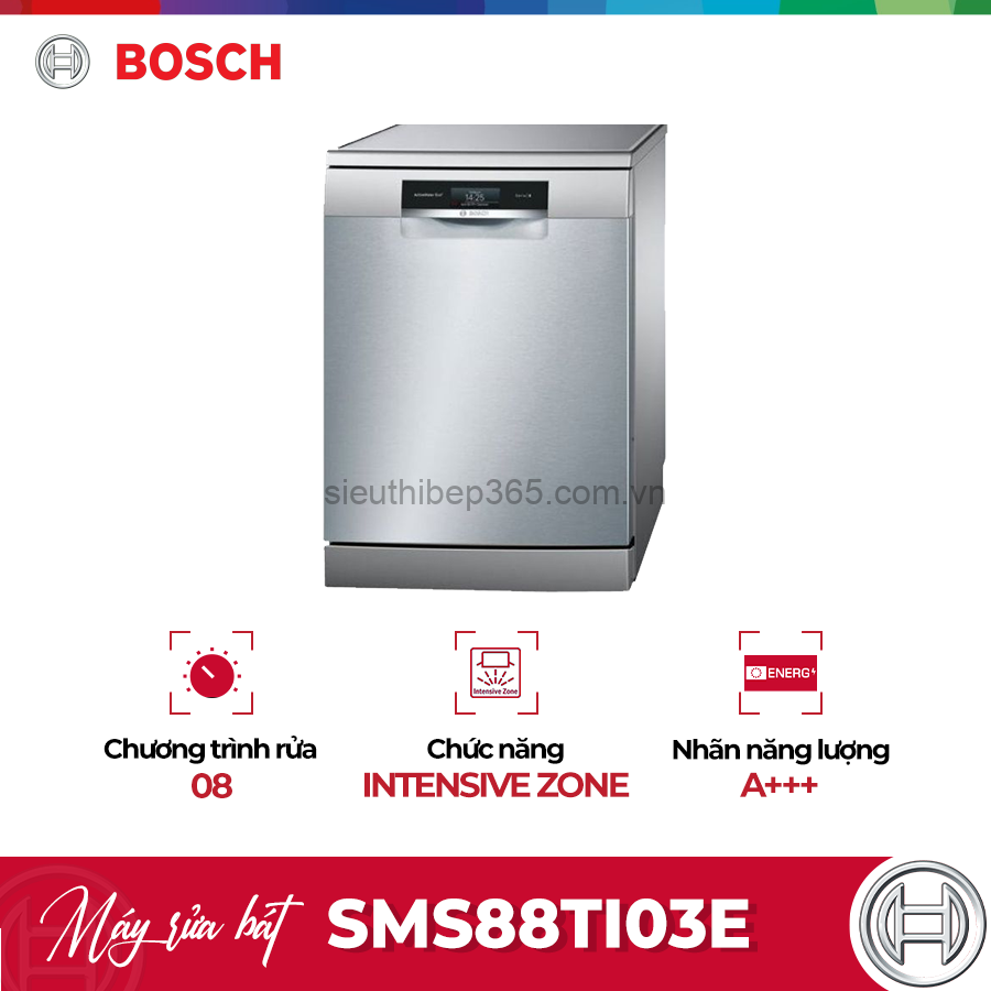 SMS88TI03E SMS88TI03E