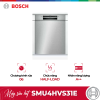 Máy rửa bát BOSCH SMU4HVS31E 2 SMU4HVS31E