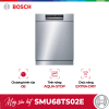 Máy rửa bát Bosch SMU68TS02E 2 SMU68TS02E