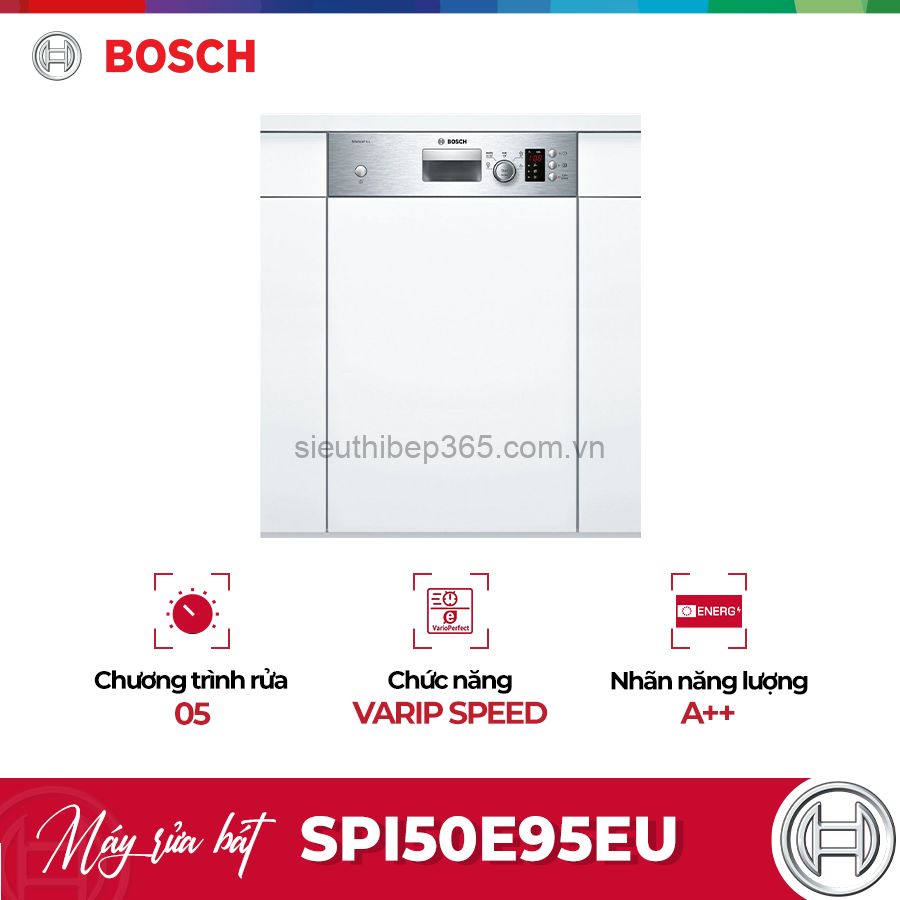 SPI50E95EU SPI50E95EU