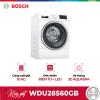 Máy giặt kết hợp sấy quần áo Bosch WDU28560GB 1 WDU28560GB