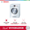 Máy giặt Bosch WVH28420GB 2 WVH28420GB min