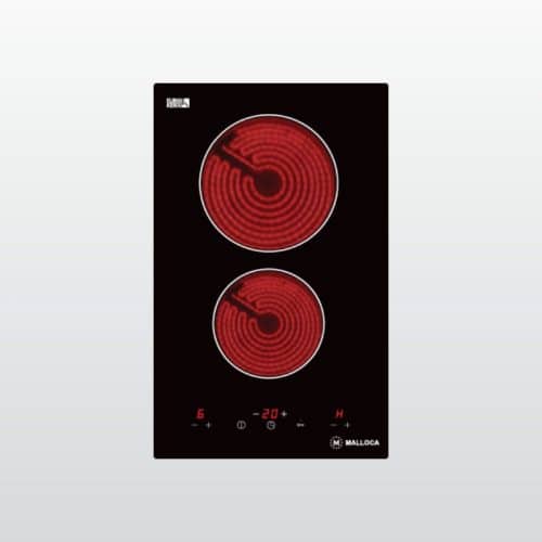 Bếp điện Malloca MDH-02R