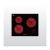 Bếp điện Malloca MH-03R