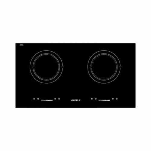 Bếp từ 2 vùng nấu Hafele HC-I772C 536.61.575