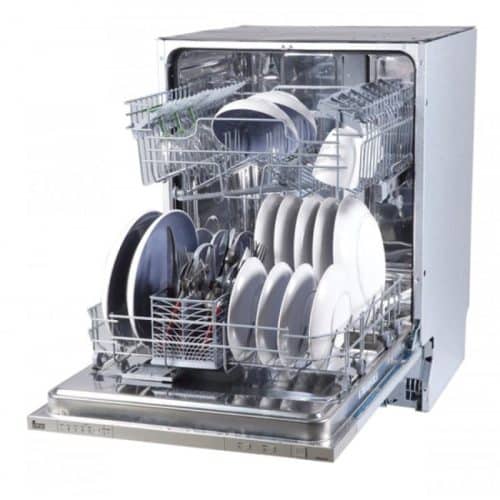 Cấu tạo Máy rửa bát TEKA DW8 59 FI