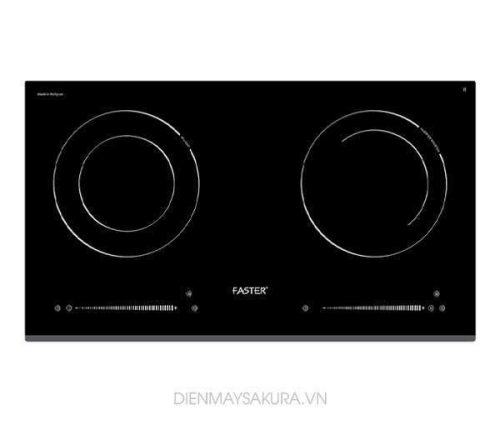 Bếp điện từ Faster FS 782HI Made in Malaysia