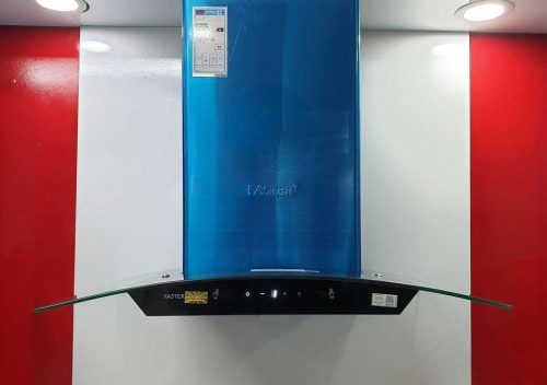 Máy hút mùi Faster FS3588SS -70