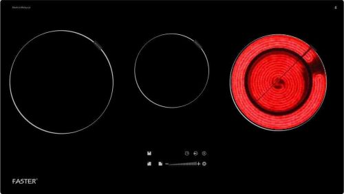 Bếp điện từ Faster FS713HI