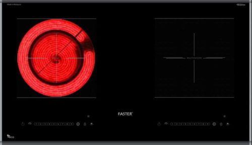 Bếp điện từ Faster FS782HI pro Made in Malaysia