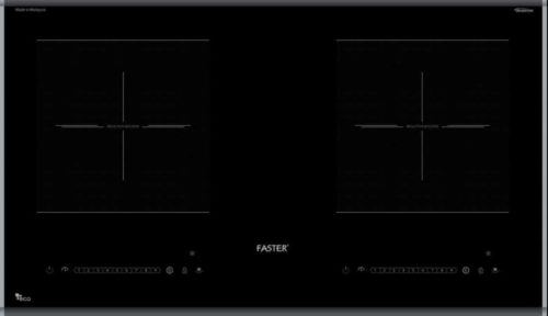 Bếp điện từ Faster FS782I pro Made in Malaysia