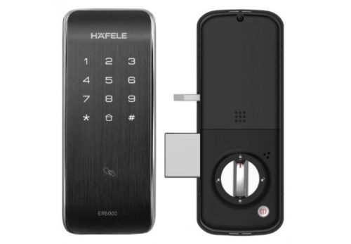 Khóa cửa điện tử Hafele ER5000 912.05.318