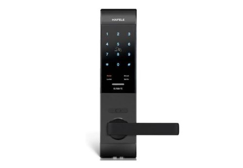 Khóa điện tử Hafele EL7500-TC 912.05.716