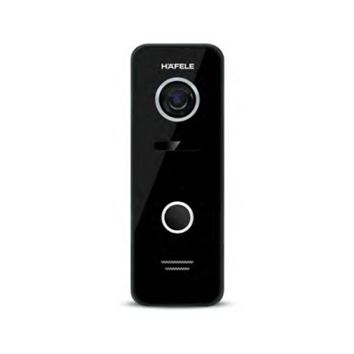 Chuông cửa Hafele có camera SLEEK 959.23.085