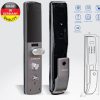 Khóa cửa điện tử Kassler KL 789 2 khoa cua dien tu kassler kl 789 9