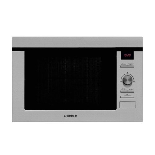 Lò vi sóng kết hợp nướng Hafele HM-B38D 538.31.200