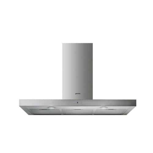 máy hút mùi gắn tường 90cm Hafele Smeg KAT900HXE 536.84.279