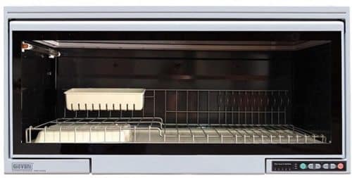 Máy Sấy Bát Giovani G-802S