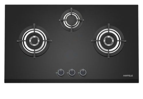 Bếp gas Hafele HC-G863B 538.06.298