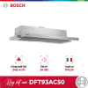 Máy hút mùi Bosch DFT93AC50 2 DFT93AC50