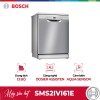 Máy rửa bát Bosch SMS2IVI61E Serie 2 1 SMS2IVI61E