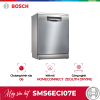 Máy rửa bát Bosch SMS6ECI07E 1 SMS6ECI07E