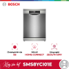 Máy rửa bát Bosch SMS8YCI01E 2 SMS8YCI01E