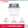 Máy rửa bát Bosch SMV6ZCX00E 2 SMV6ZCX00E 1