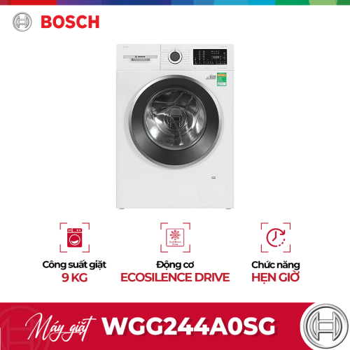 Máy giặt Bosch WGG244A0SG